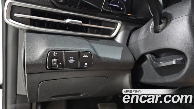 Hyundai AVANTE 2023 — photo 26