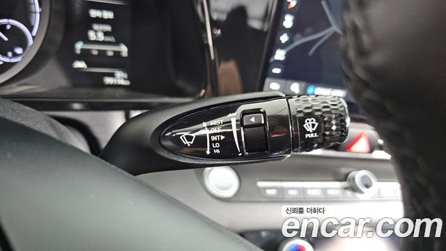 Hyundai AVANTE 2023 — photo 28