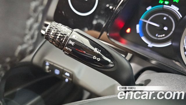Hyundai AVANTE 2023 — photo 29