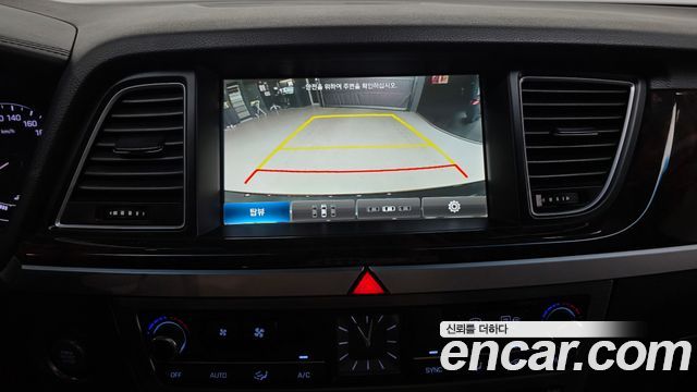 Hyundai Genesis 2014 — photo 21