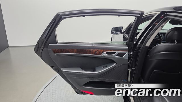 Hyundai Genesis 2014 — photo 15