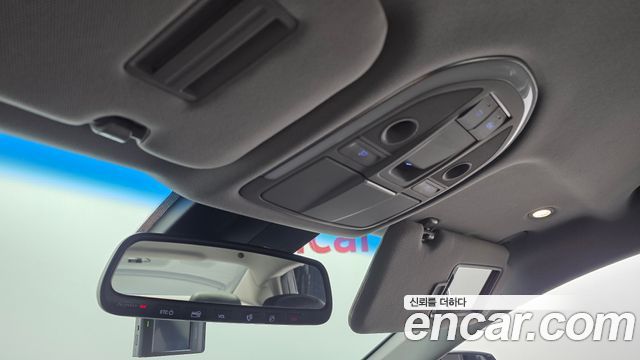 Hyundai Genesis 2014 — photo 28