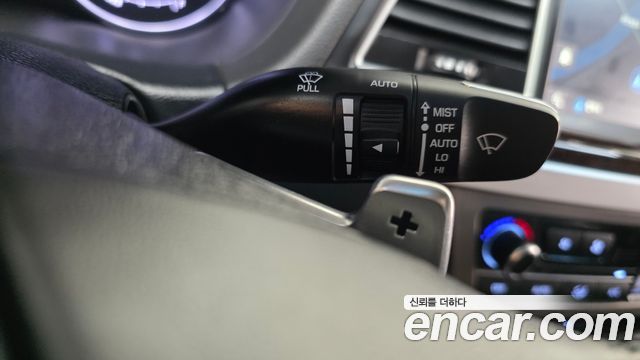 Hyundai Genesis 2014 — photo 31
