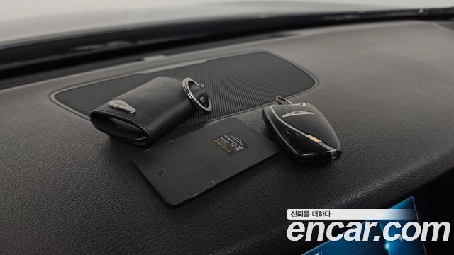 Hyundai Genesis 2014 — photo 34