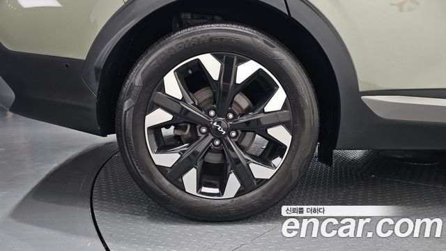 Kia Sportage 2023 — photo 5