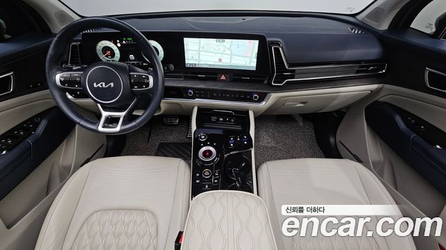 Kia Sportage 2023 — photo 10