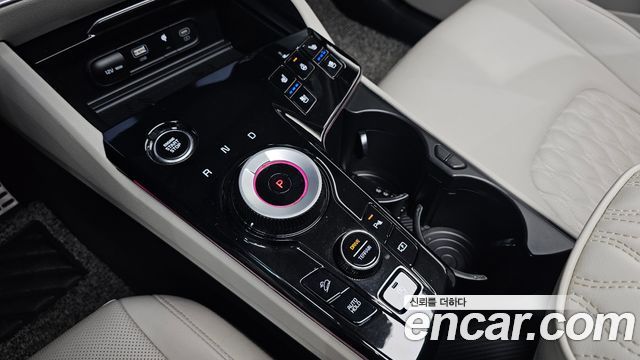 Kia Sportage 2023 — photo 12