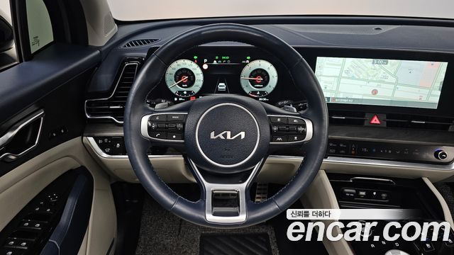 Kia Sportage 2023 — photo 18