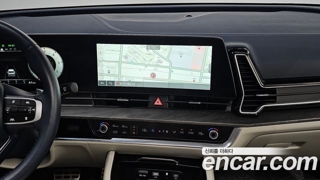 Kia Sportage 2023 — photo 19