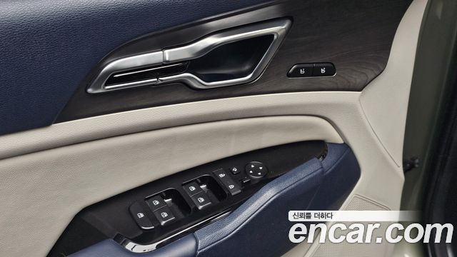 Kia Sportage 2023 — photo 22