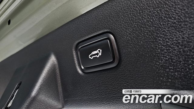 Kia Sportage 2023 — photo 24