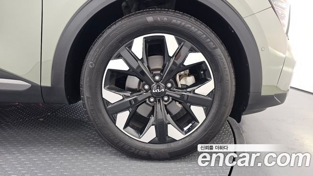Kia Sportage 2023 — photo 7