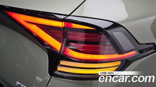Kia Sportage 2023 — photo 9