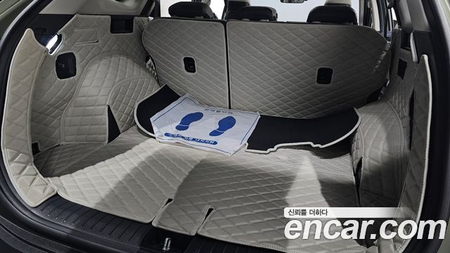 Kia Sportage 2023 — photo 28