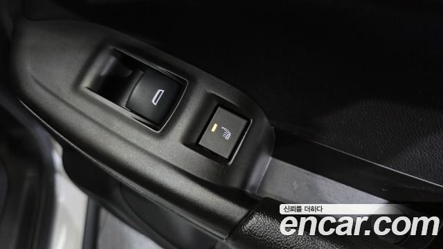 Chevrolet Korea Trailblazer 2022 — photo 18