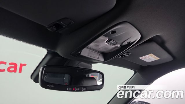 Chevrolet Korea Trailblazer 2022 — photo 19