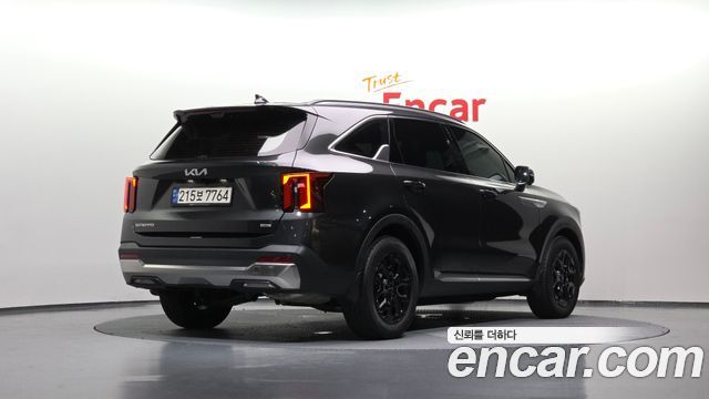 Kia Sorento 2024 — photo 2