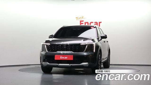 Kia Sorento 2024 — photo 3