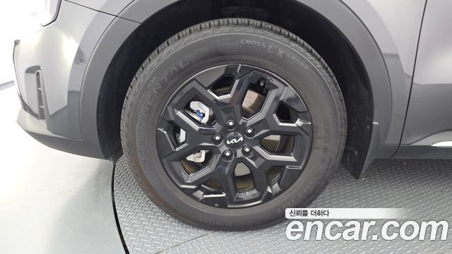 Kia Sorento 2024 — photo 5