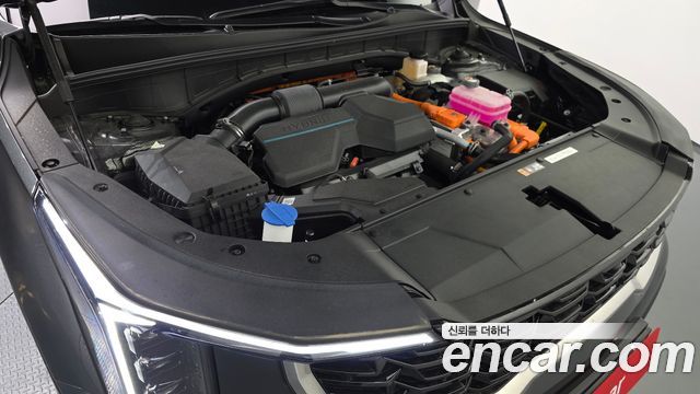 Kia Sorento 2024 — photo 6