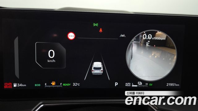 Kia Sorento 2024 — photo 11