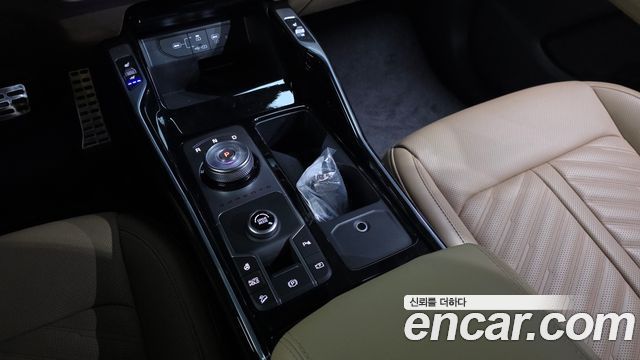 Kia Sorento 2024 — photo 12