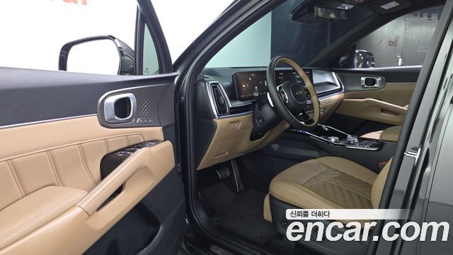 Kia Sorento 2024 — photo 13