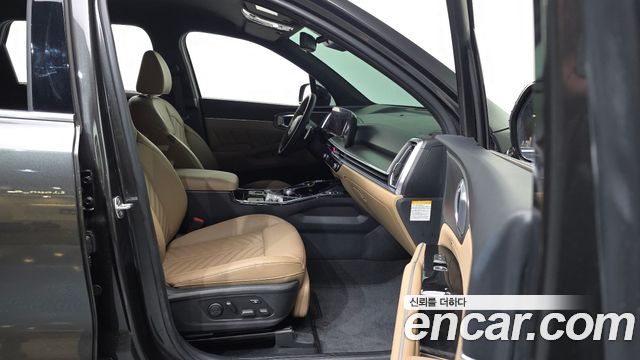 Kia Sorento 2024 — photo 17