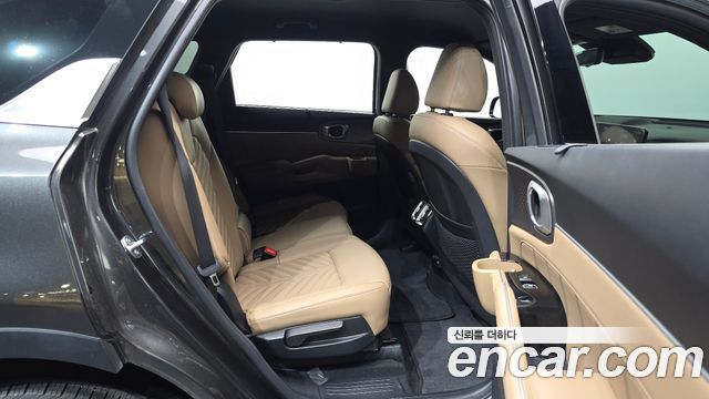 Kia Sorento 2024 — photo 18
