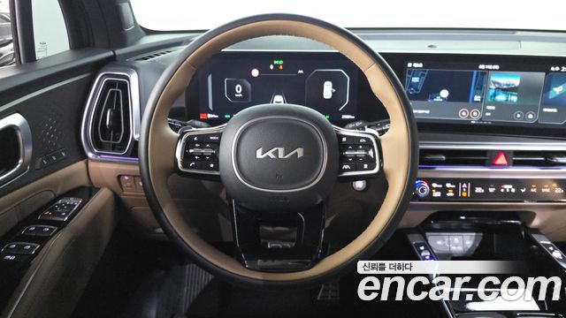 Kia Sorento 2024 — photo 19