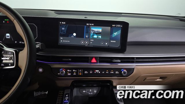 Kia Sorento 2024 — photo 20