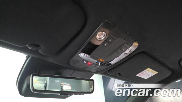 Kia Sorento 2024 — photo 24