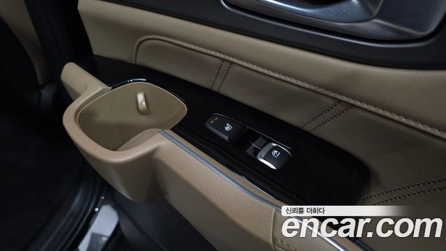 Kia Sorento 2024 — photo 25