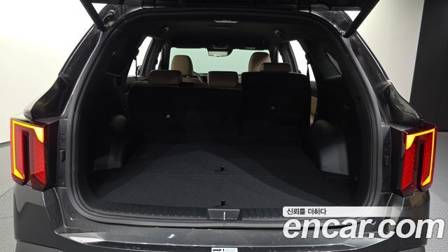 Kia Sorento 2024 — photo 26
