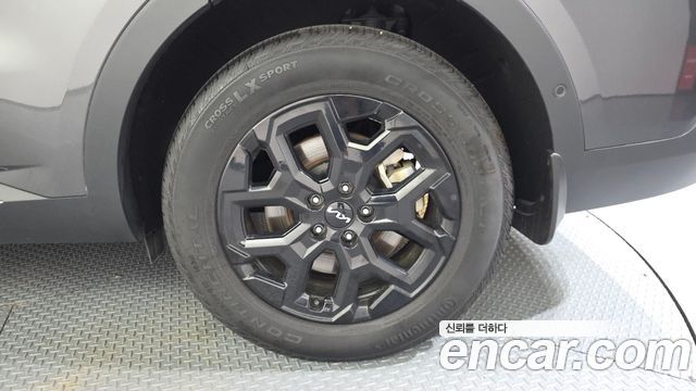 Kia Sorento 2024 — photo 7
