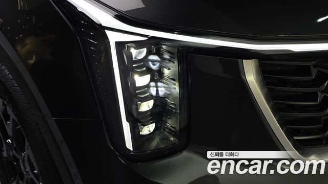 Kia Sorento 2024 — photo 8
