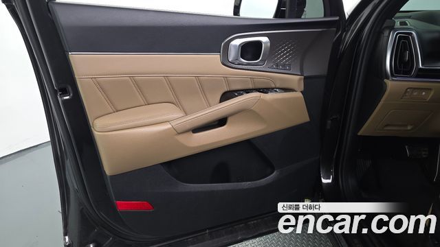 Kia Sorento 2024 — photo 14