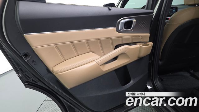 Kia Sorento 2024 — photo 15