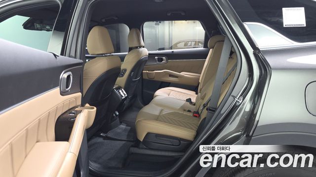 Kia Sorento 2024 — photo 16