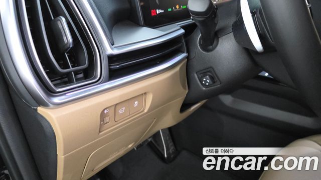 Kia Sorento 2024 — photo 27
