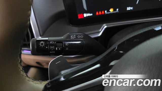 Kia Sorento 2024 — photo 28
