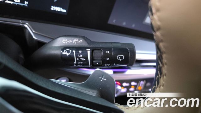 Kia Sorento 2024 — photo 29