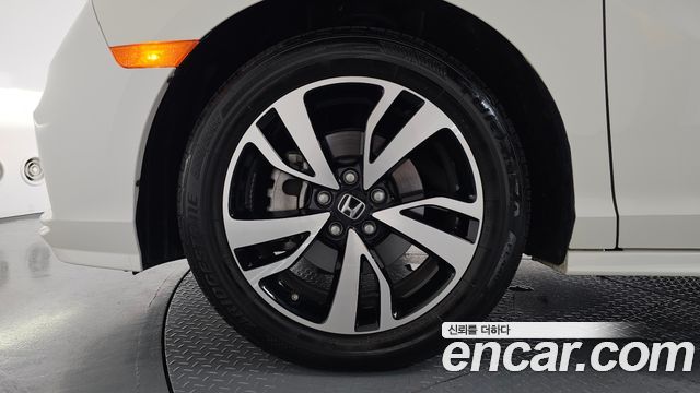 Honda Odyssey 2019 — photo 5