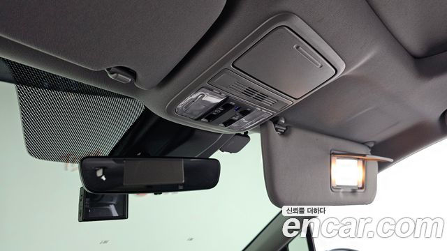 Honda Odyssey 2019 — photo 23