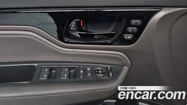 Honda Odyssey 2019 — photo 25