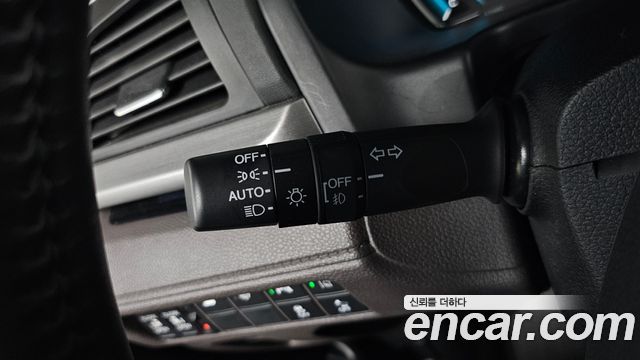 Honda Odyssey 2019 — photo 26
