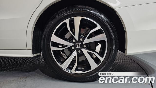 Honda Odyssey 2019 — photo 7
