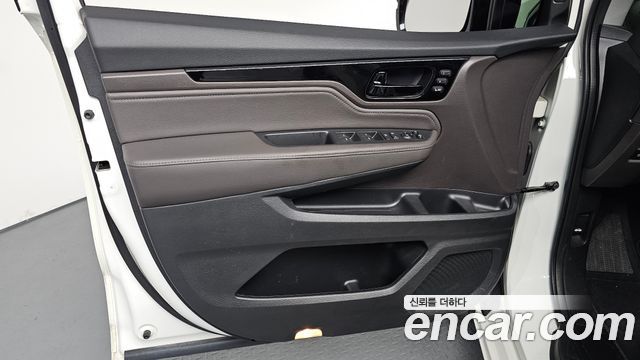 Honda Odyssey 2019 — photo 14