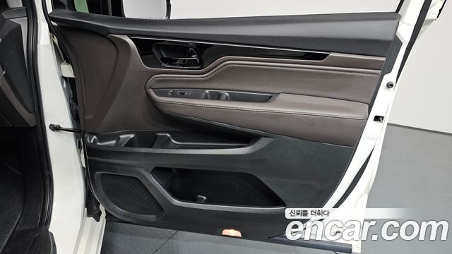 Honda Odyssey 2019 — photo 15