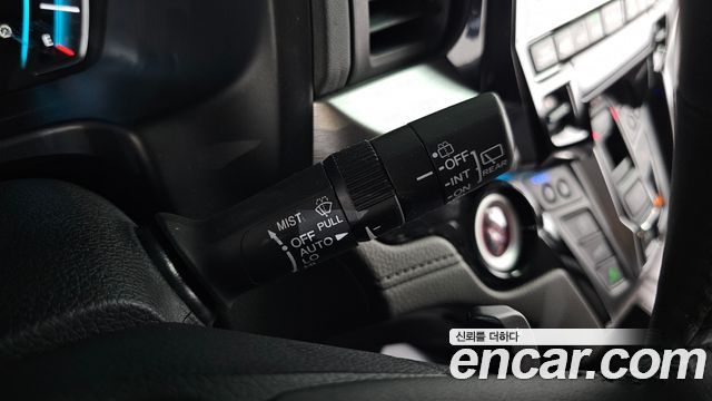 Honda Odyssey 2019 — photo 27